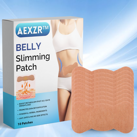 AEXZR™ Belly Slimming Patch