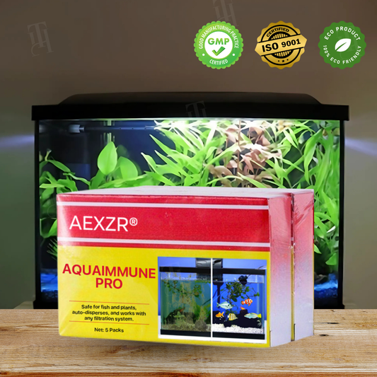 AEXZR® AquaImmune Pro