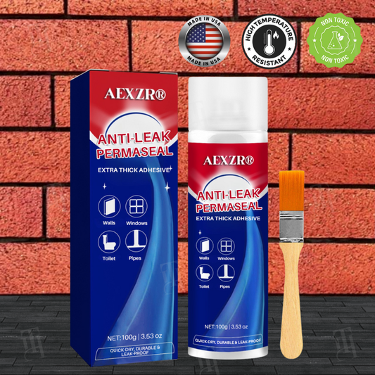 AEXZR® Anti-leak PermaSeal