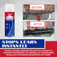 AEXZR® Anti-leak PermaSeal