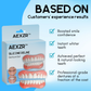 AEXZR™ Silicone Reline Denture Set