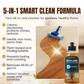 AEXZR® BioFlora 5-in-1 Floor Cleaner