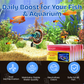 AEXZR® Aquariums Aqua-Guardian Blend
