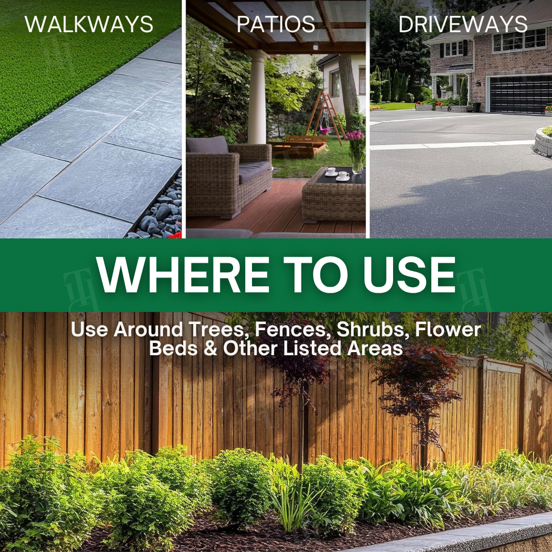 🌟 Official Store |🌿AEXZR® 3 in 1 Max Power Herbicide