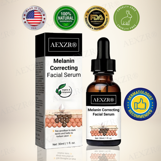 AEXZR® Melanin Correcting Facial Serum