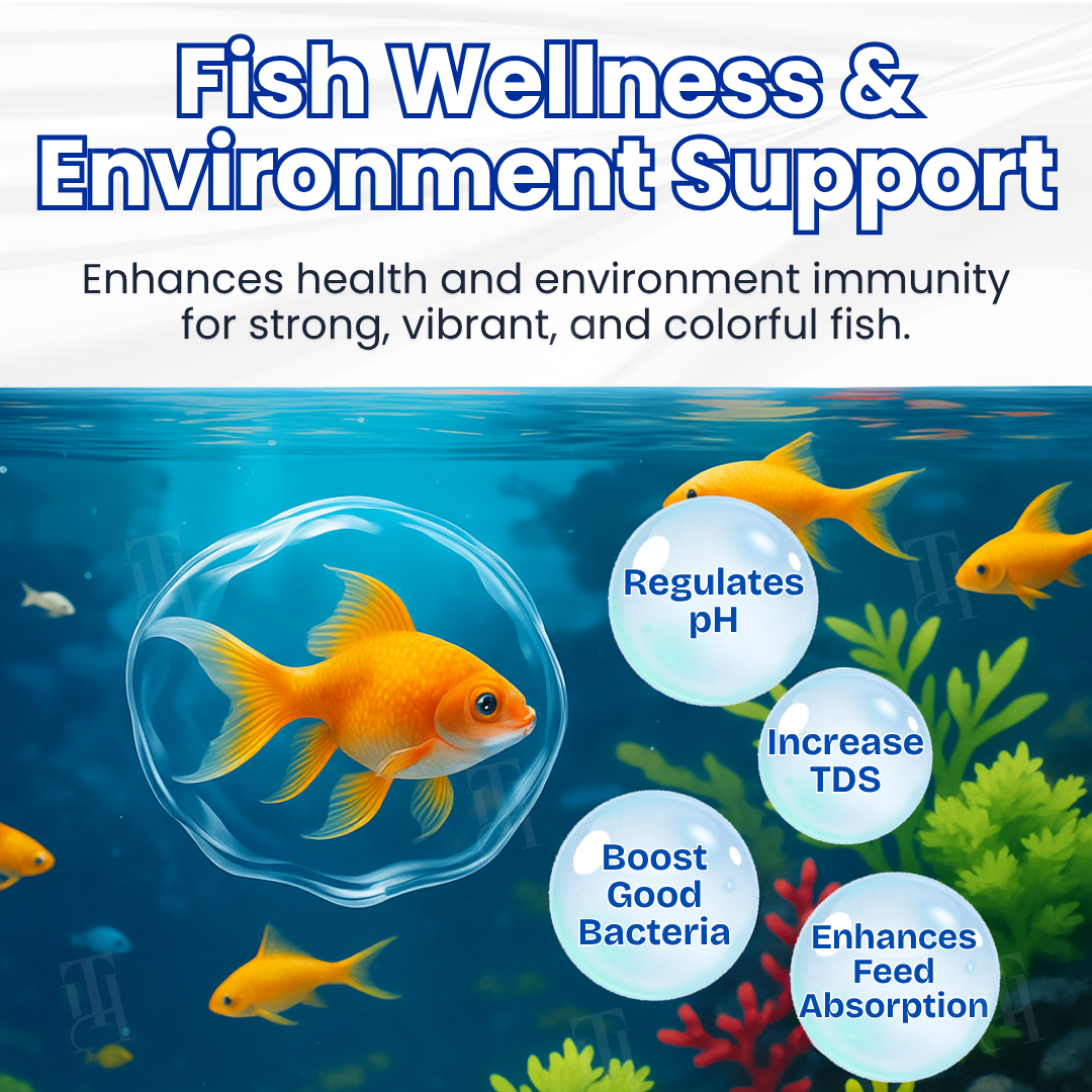 AEXZR® Aqua-Guardian Pro Formule