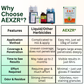 🌟 Official Store |🔥Hot Sale - 50% OFF🌿AEXZR® 2 in 1 Max Power Herbicide