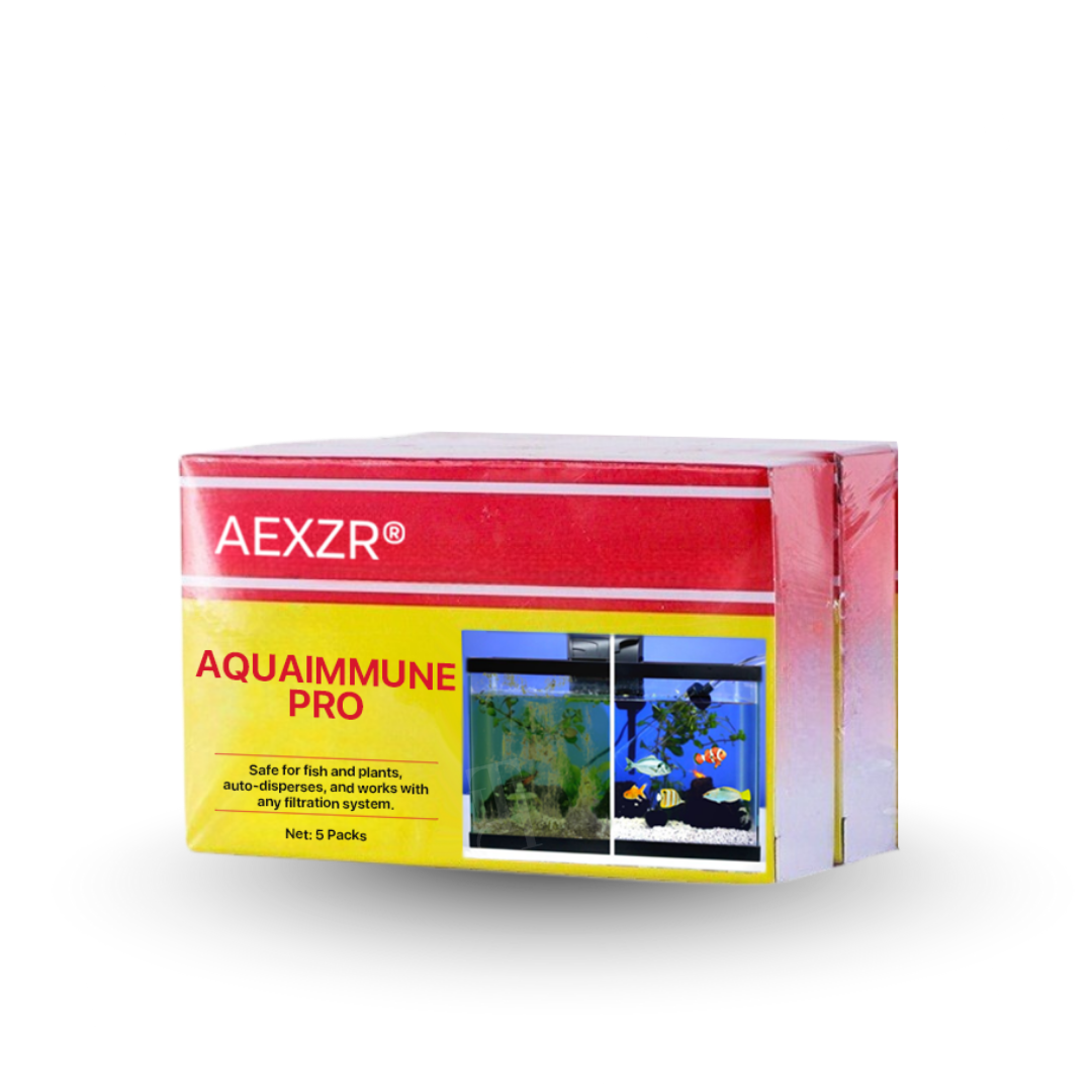 AEXZR® AquaImmune Pro