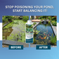 AEXZR® 2-in-1 Bio Algae Clarifier