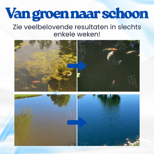 AEXZR® Aqua-Guardian Pro Formule