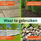 AEXZR® 2-in-1 Max Power Onkruidverdelger