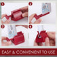 AEXZR® Manual Toothpaste Squeezer(2pcs)