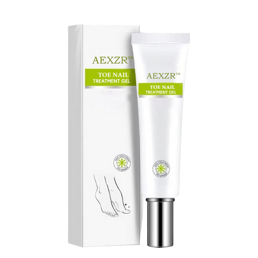 AEXZR™ Toe Nail Treatment Gel