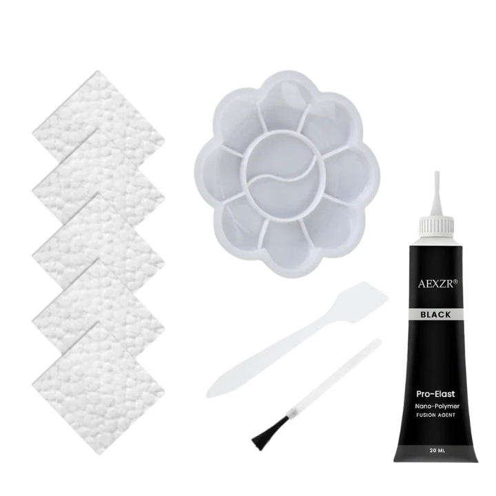 AEXZR® Pro-Elast Nano-Polymer Fusion Agent