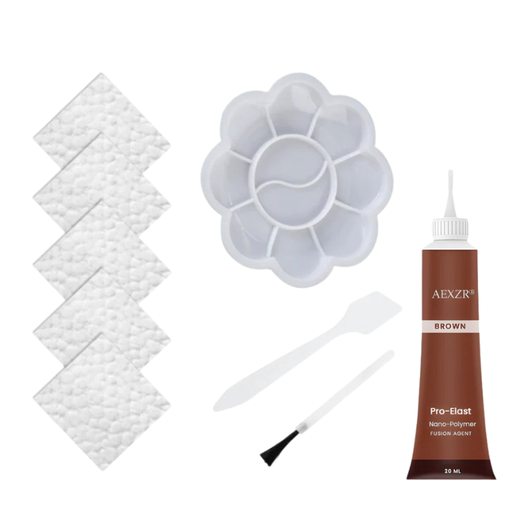 AEXZR® Pro-Elast Nano-Polymer Fusion Agent