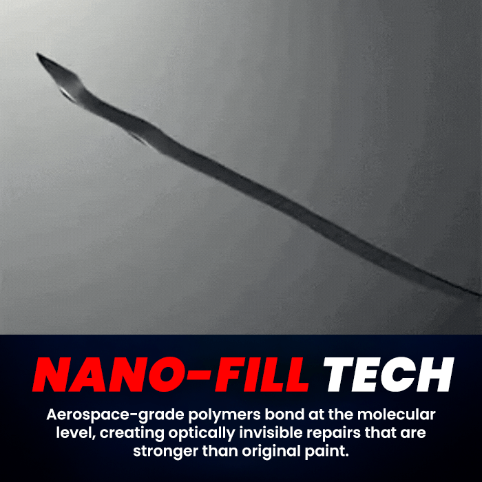 🚀Graphene Protection | Hot sale 50% OFF🔥AEXZR® ProFix ScratchAway