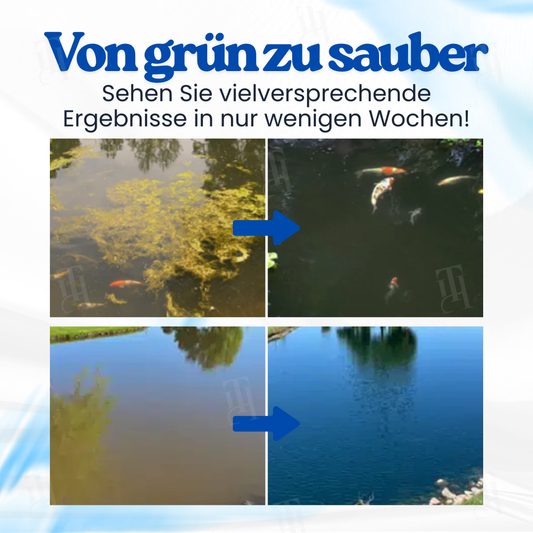 AEXZR® Aqua-Guardian Pro Formel