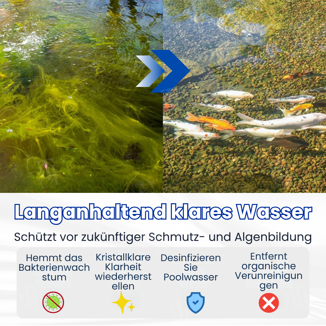 AEXZR® Aqua-Guardian Pro Formel