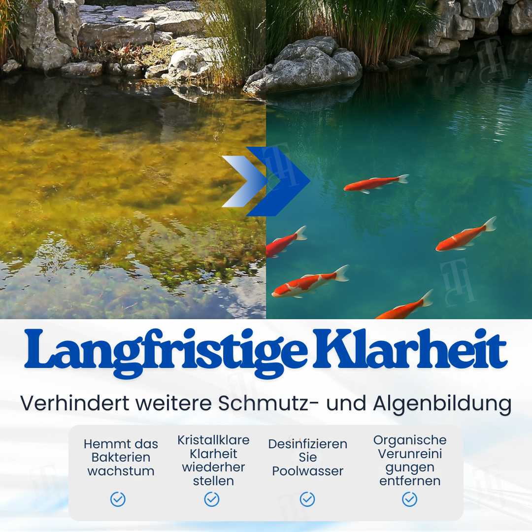 AEXZR® Aqua-Guardian Pro Formel