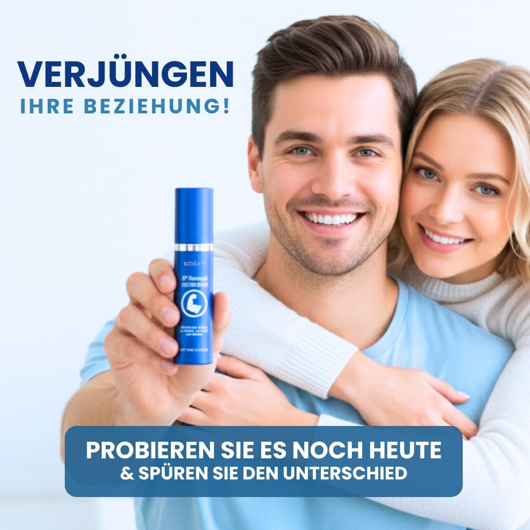 RZXEA™ 37 Sekunden Erektionsspray