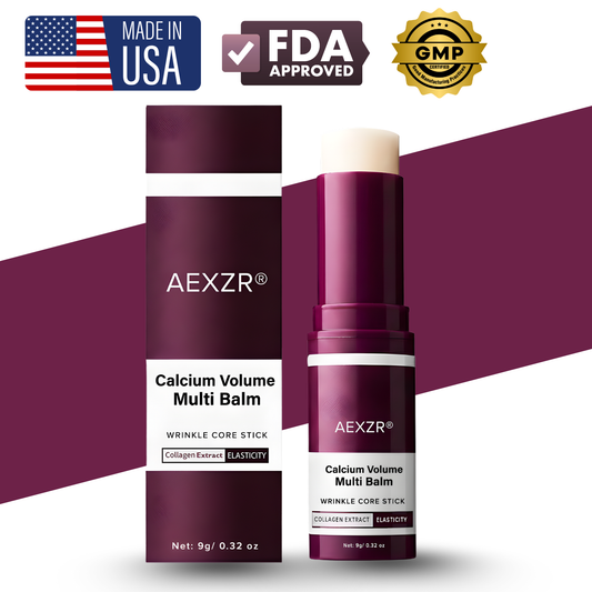 AEXZR® Calcium Volume Multi Balm