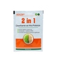 AEXZR® 2in1 Diserbante ad Alta Potenza