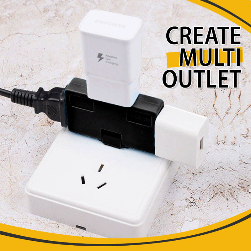 AEXZR® Rotatable Socket Converter