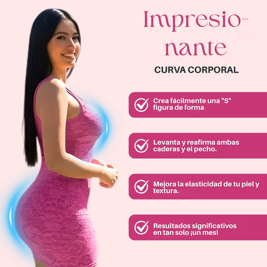 AEXZR® CurvLift Crema de Mejora