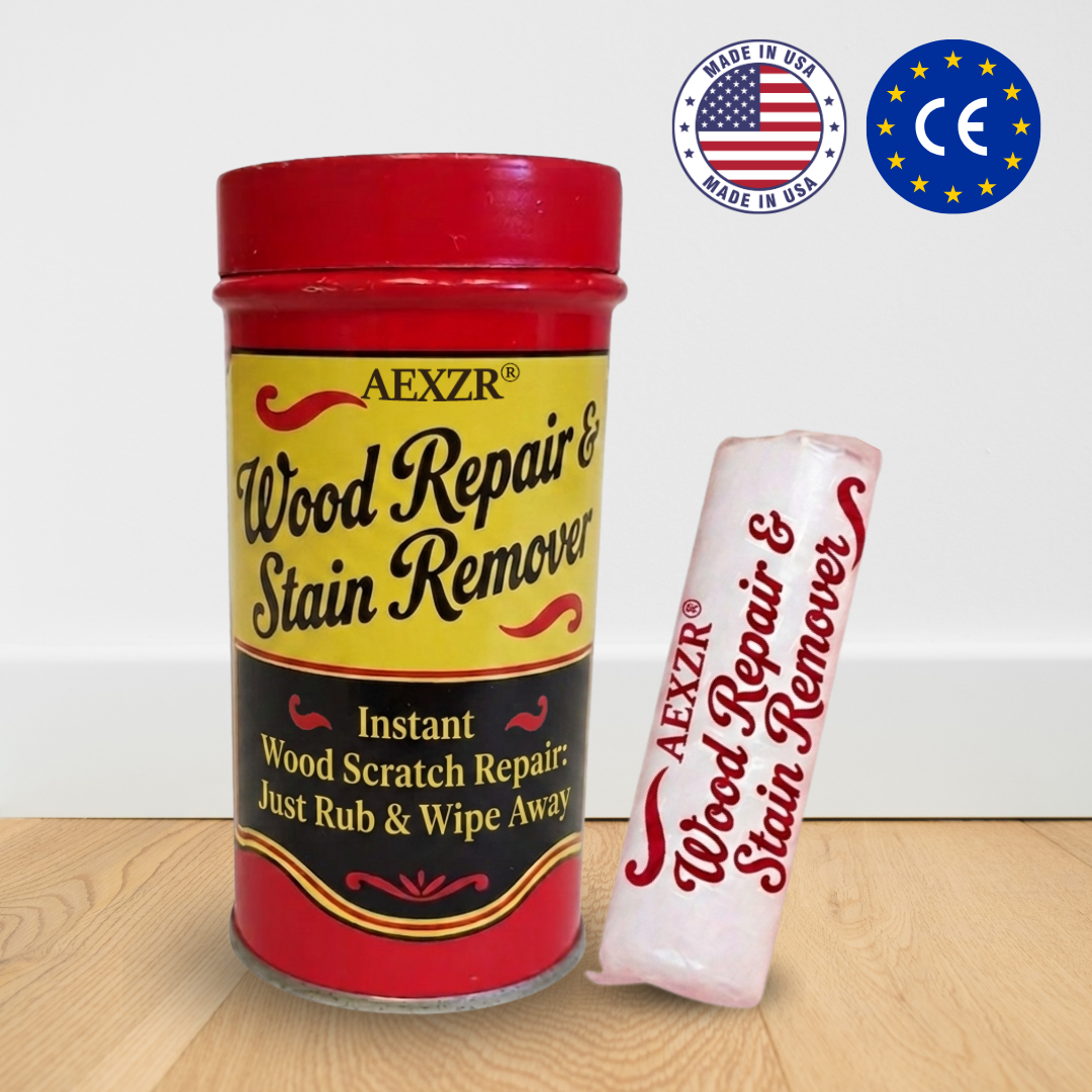 AEXZR® Wood Repair & Stain Remover