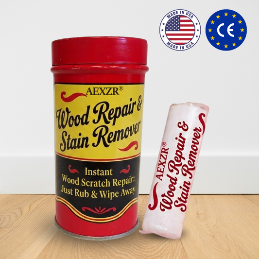 AEXZR® Wood Repair & Stain Remover