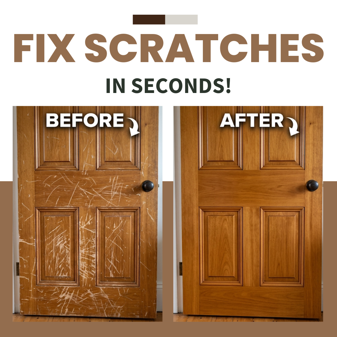 AEXZR® Wood Repair & Stain Remover