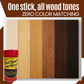 AEXZR® Wood Repair & Stain Remover