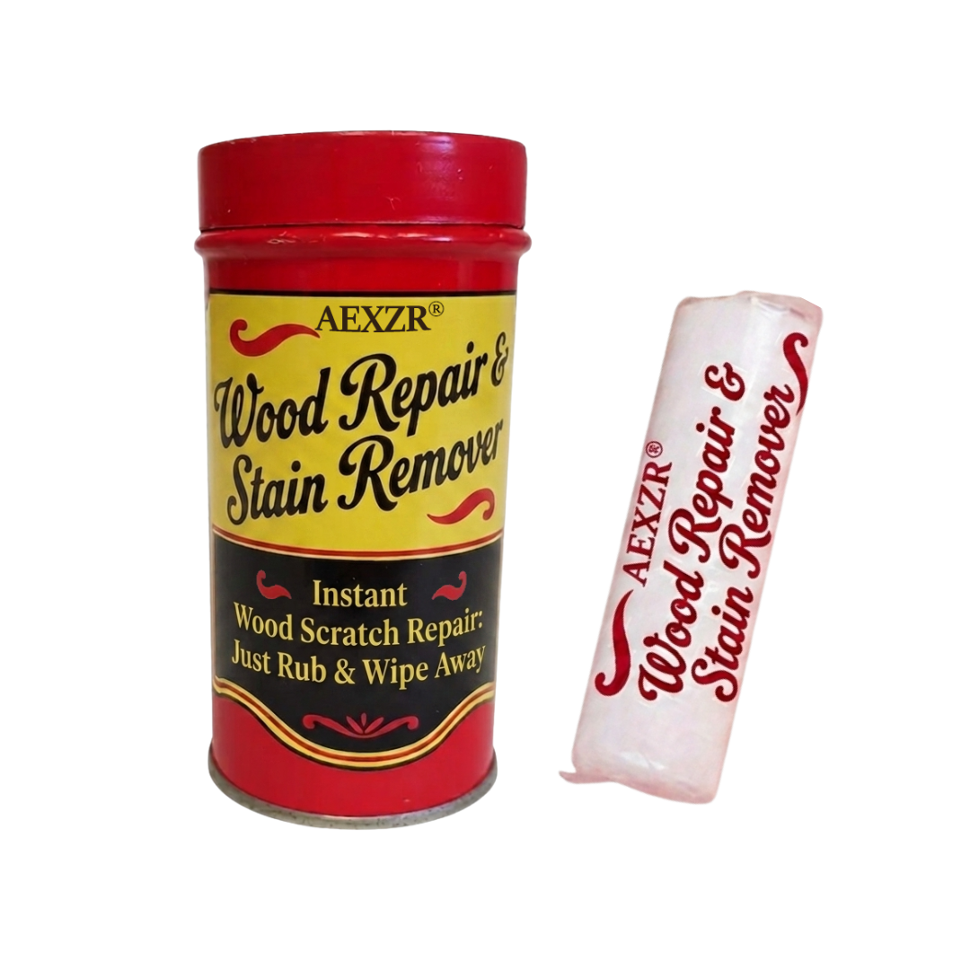 AEXZR® Wood Repair & Stain Remover