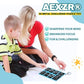 AEXZR® Metal Brain Teaser Puzzles