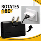 AEXZR® Rotatable Socket Converter