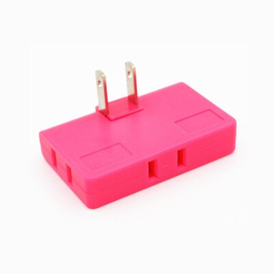 AEXZR® Rotatable Socket Converter (3pcs/Set) - 🔥Hot sale🔌 Up to 50% Off, Power Up!