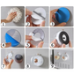 AEXZR™ Magnetic Spice Holder