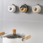 AEXZR™ Magnetic Spice Holder