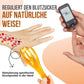 AEXZR™ Zucker-Down  Akupunktur Handrolle