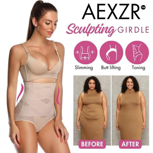 AEXZR™ Sculpting Girdle