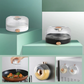 AEXZR™ Magnetic Spice Holder