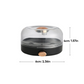 AEXZR™ Magnetic Spice Holder
