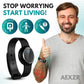 AEXZR™ Sugar Down AcuBand