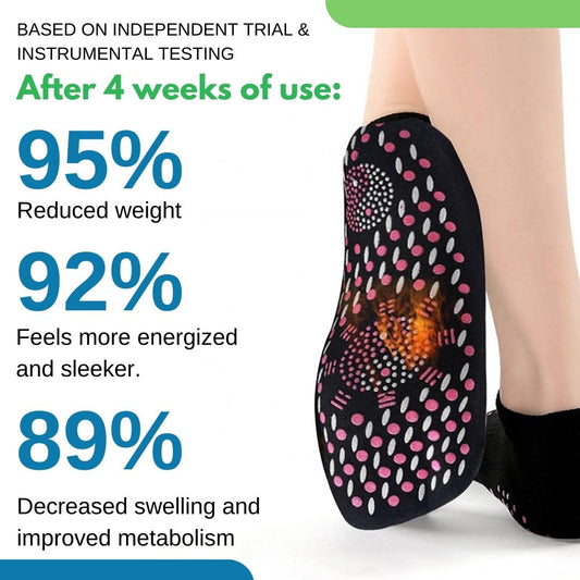 AEXZR™ Slimming Health Socks