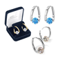 AEXZR™ Lymphvity MagneTherapy Germanium Earrings🔥(LAST DAY SALE-80% OFF)