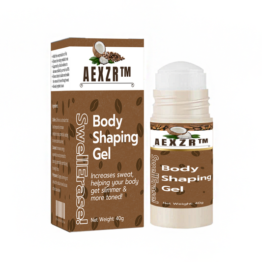 AEXZR™ SwellErase! Body Shaping Gel