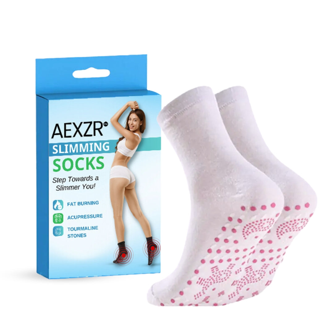 AEXZR™ Slimming Health Socks