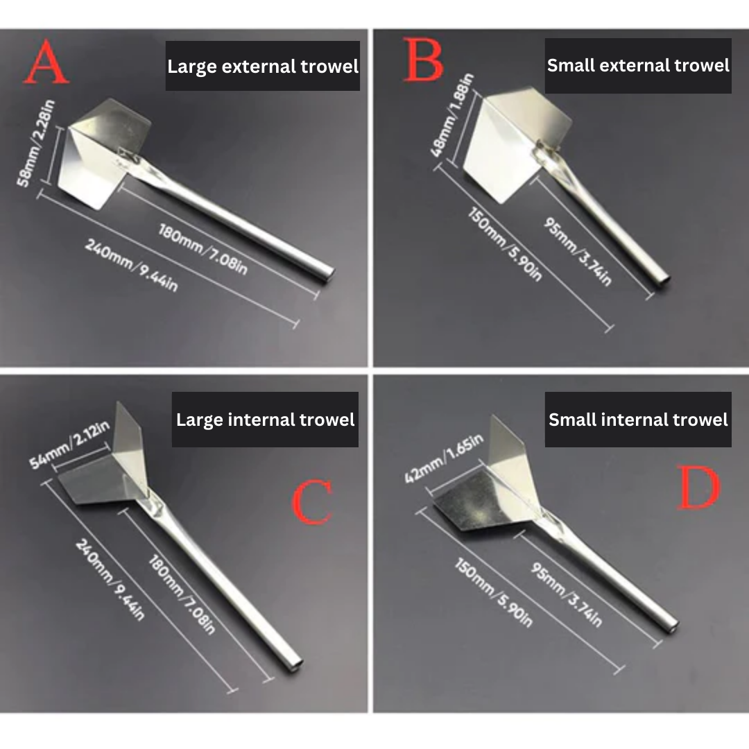 AEXZR™ Straight Angular Tool Puller