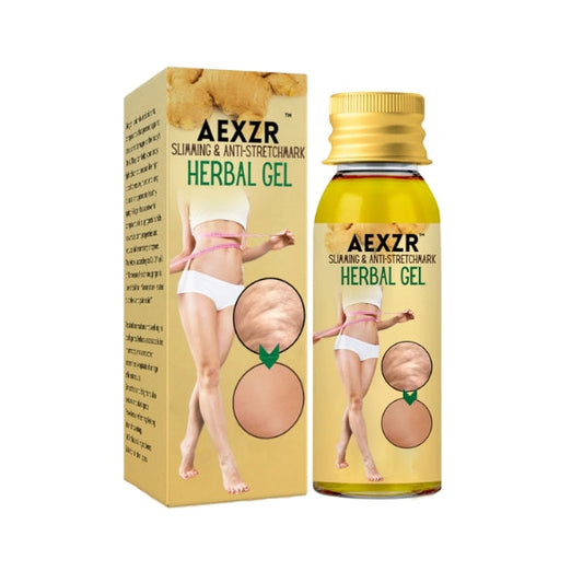 AEXZR™ Slimming & Anti-Stretchmark Shower Gel