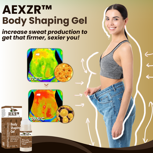 AEXZR™ SwellErase! Body Shaping Gel